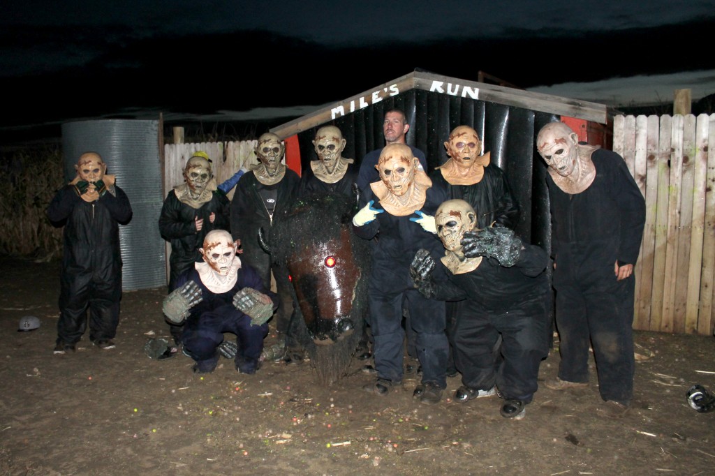 2014 Group