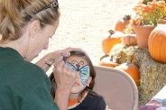 Face Painting