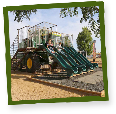 Combine Slide