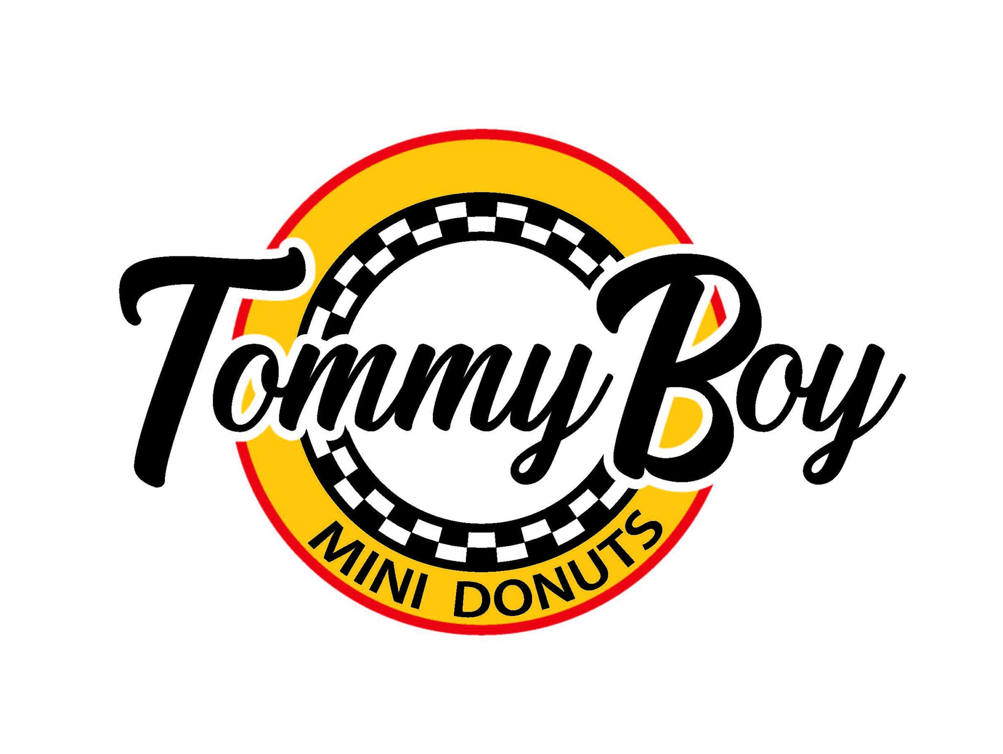 Tommy Boy Anderson Farms